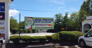 ideal protein