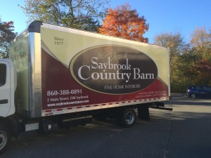 Saybrook Country Barn
