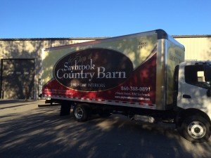 Saybrook Country Barn