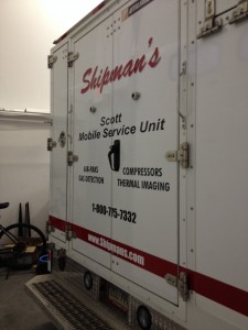 Shipman's Fire Equipment