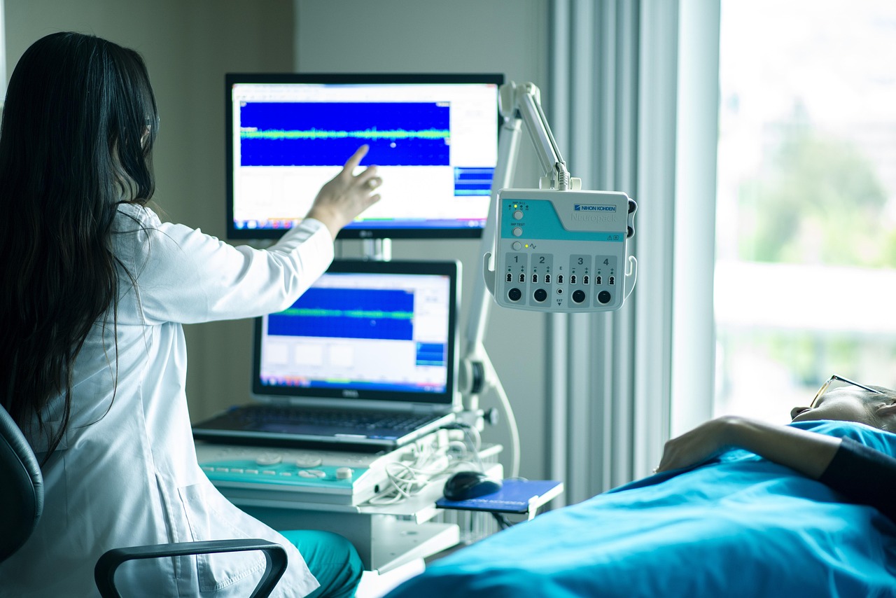 Ahwatukee, AZ - Vestibular Physical Therapy for Vertigo and Dizziness Relief