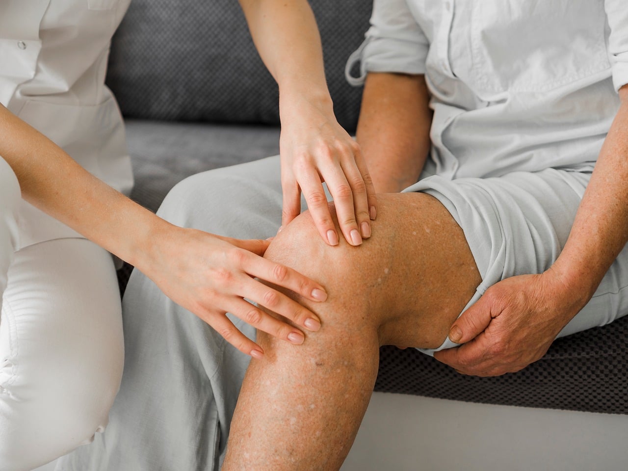 Chandler, AZ — Can a Local Orthopedic Doctor Relieve Your Chronic Joint Pain?