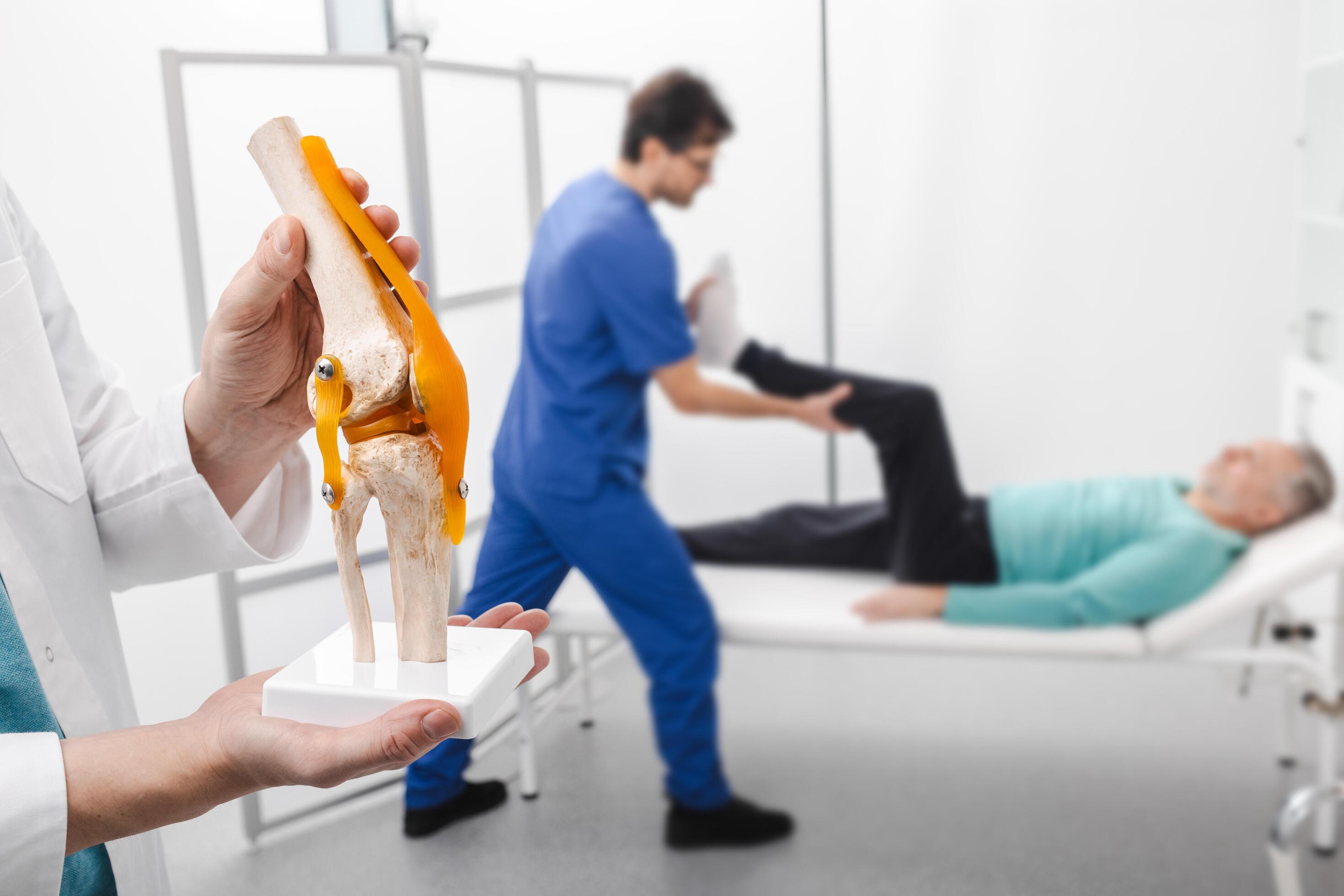 Ahwatukee, AZ — Is Orthopedic Treatment Effective for Plantar Fasciitis Pain?