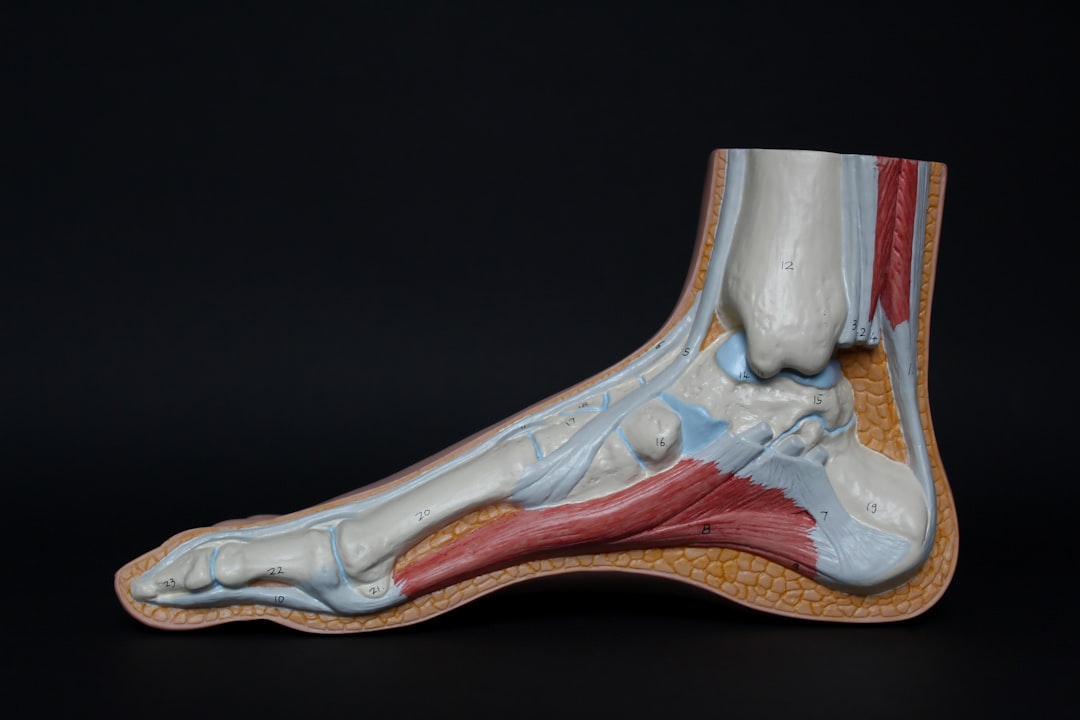 Ahwatukee, AZ — What Orthopedic Treatment Works for Plantar Fasciitis?