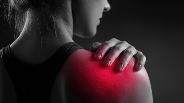 Tempe, AZ - Orthopedic Treatments for Rotator Cuff Pain and Shoulder Weakness