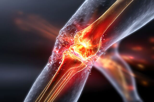 Ahwatukee, AZ - Non-Surgical Orthopedic Doctor Care for Chronic Joint Pain