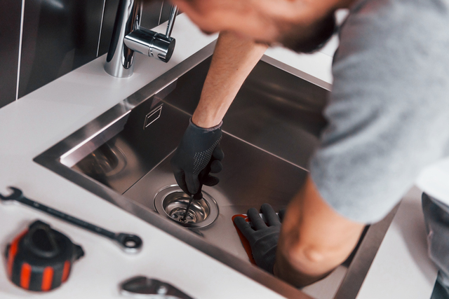 Charlotte, NC - Management Training for Plumbing Companies from a Business Coach