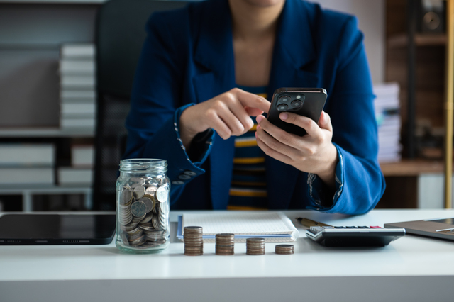 Charlotte, NC - Overview of Business Coaching Services for Accounting Firms