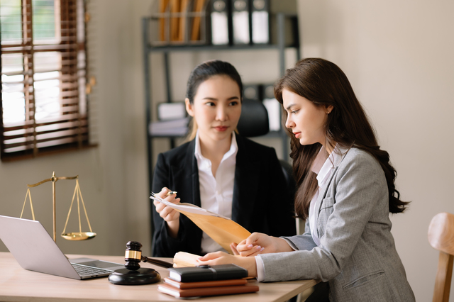 Concord, NC - Business Coach Offers Strategic Planning Services for Law Firms