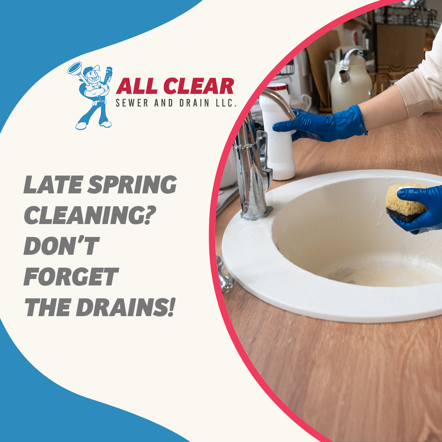 All-Clear-Sewer-and-Drain-Charlotte-North-Carolina-spring-cleaning-dont-forget-the-drains