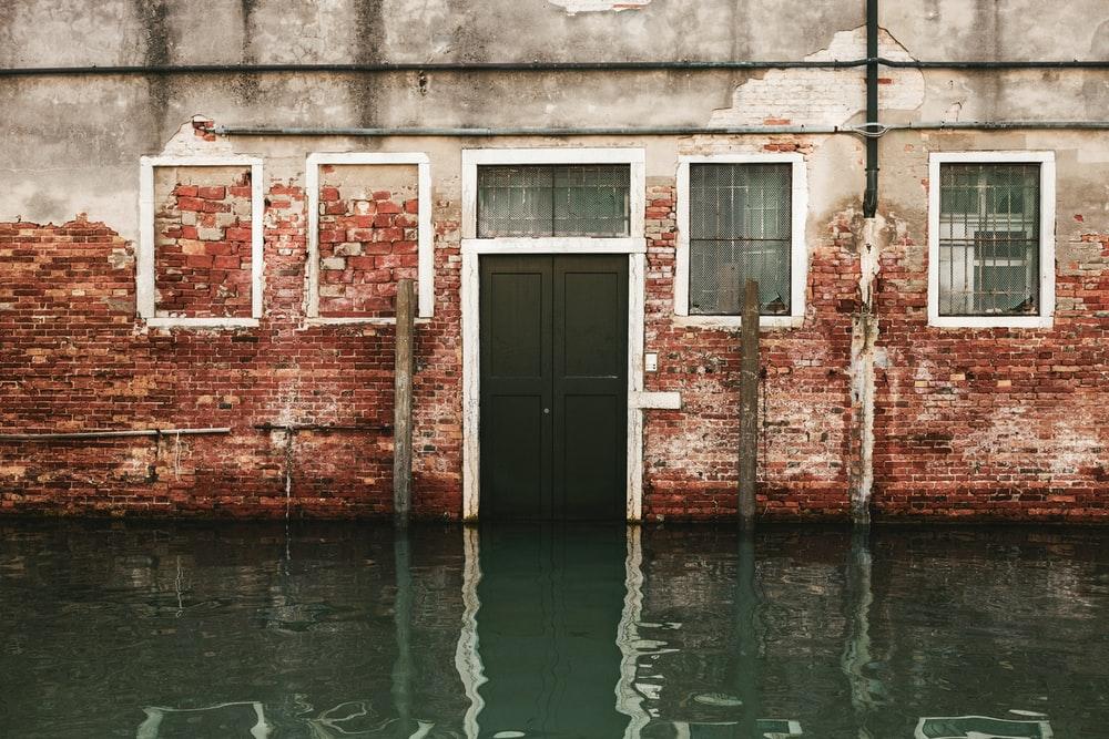 Water Damage