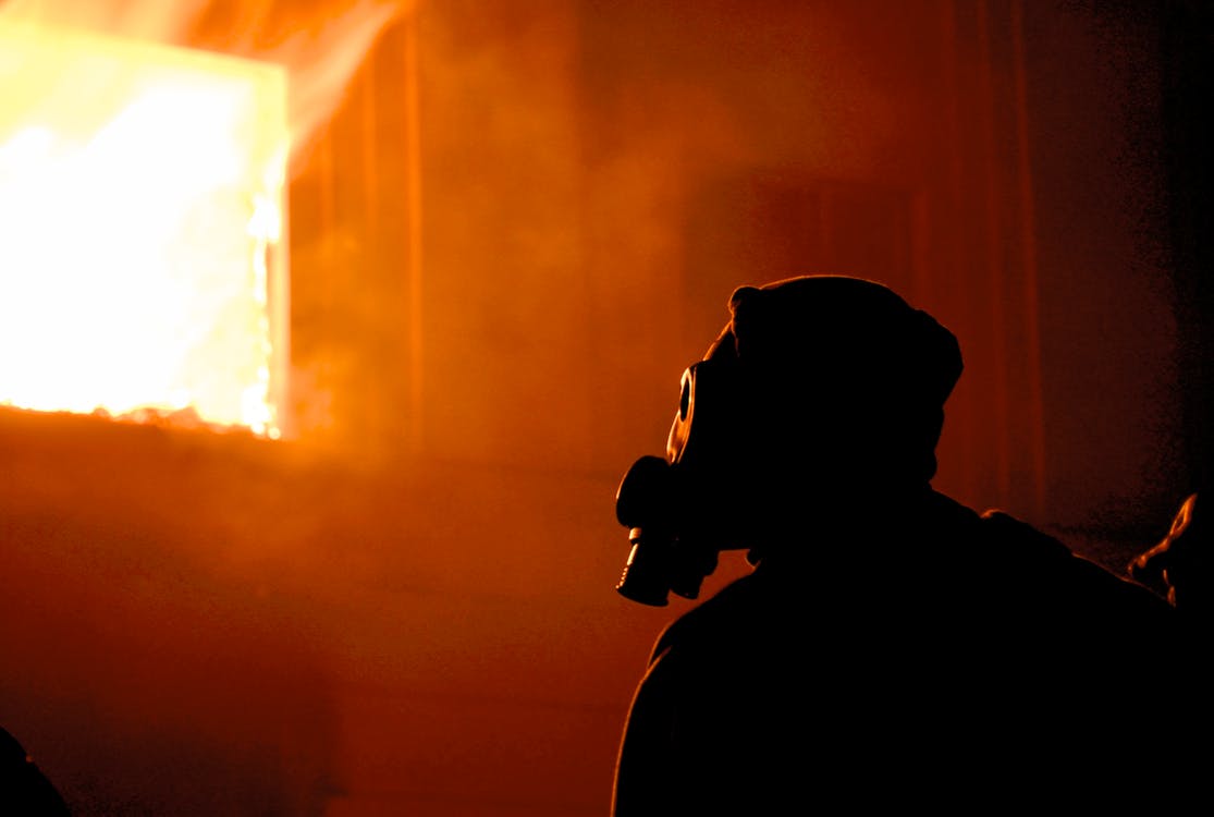 House Fire