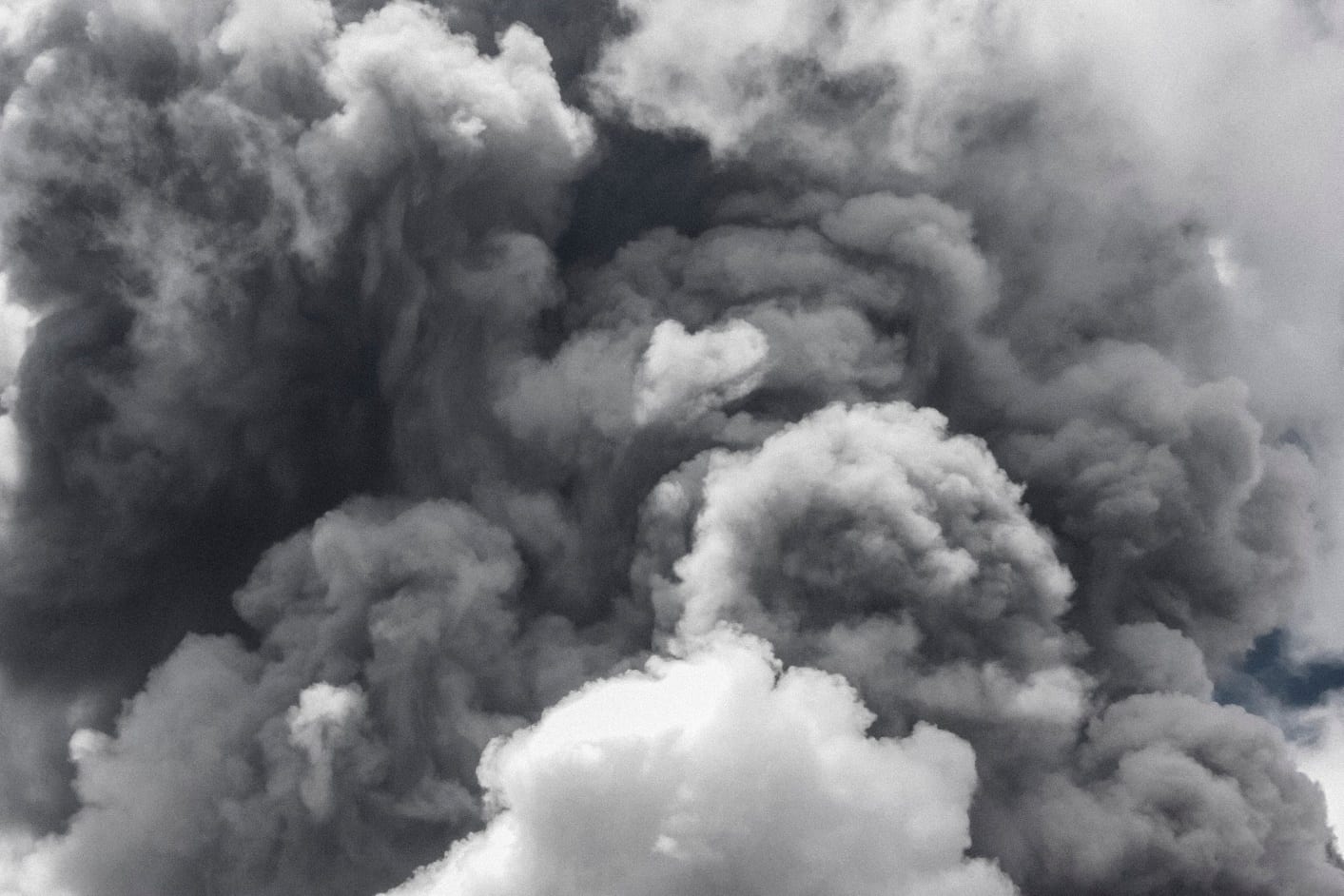 Smoke Damage