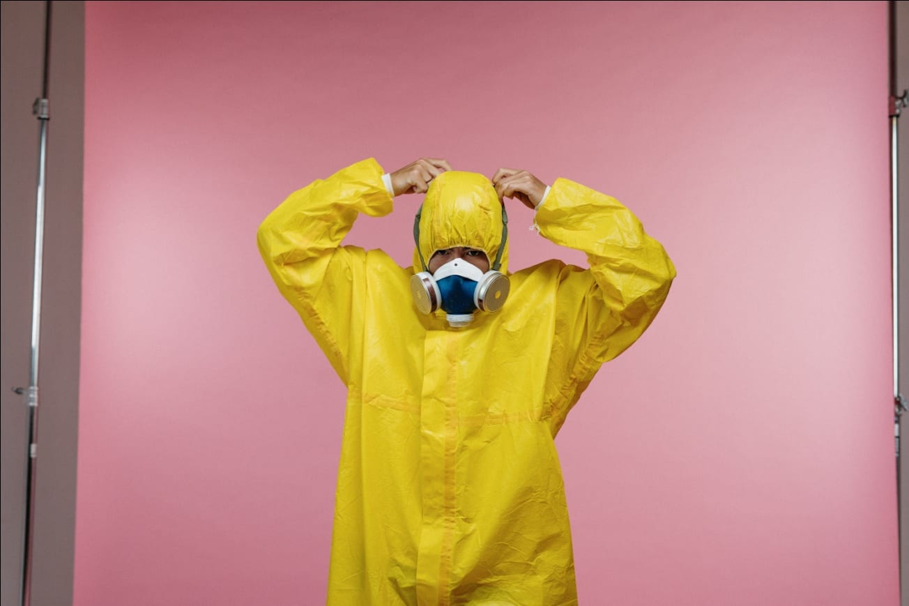 Biohazard Clean-up