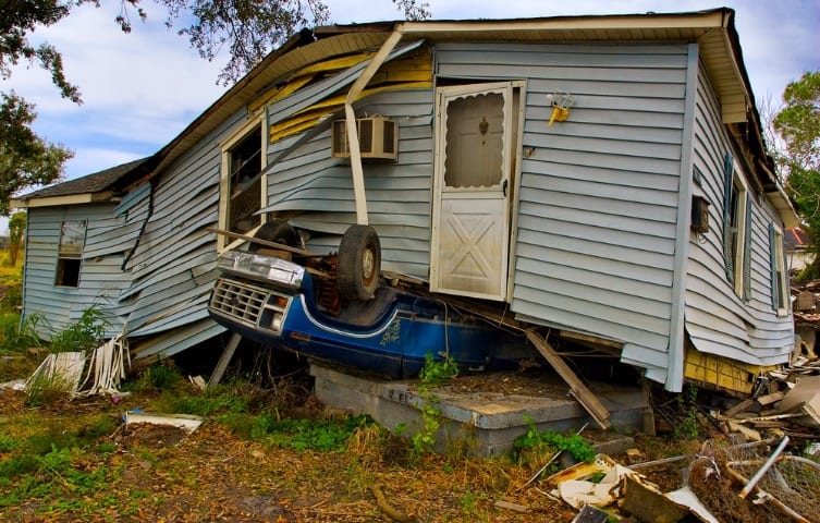 Vehicle Impact