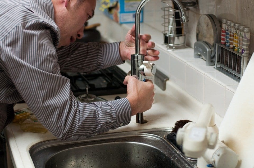Sewage Backup