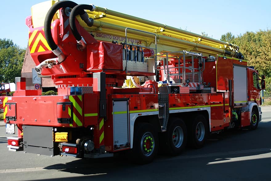 Fire Department