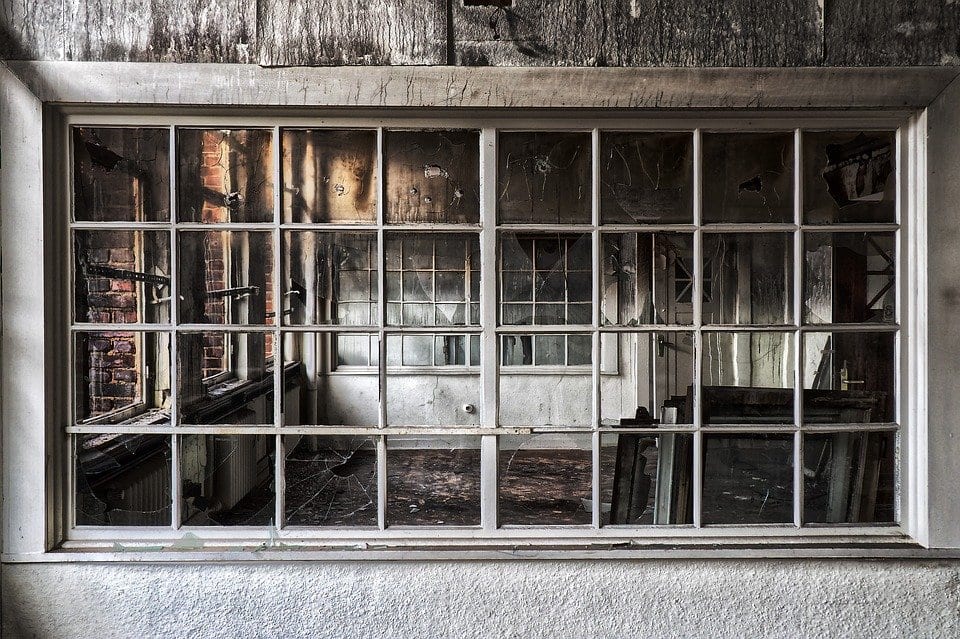 Odor Mitigation Services