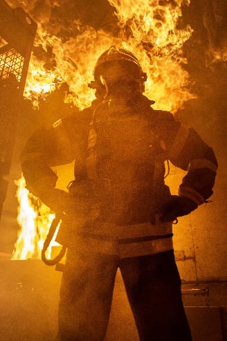 fire
