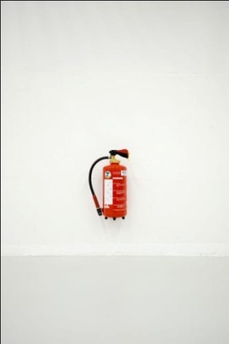 Fire Resistant
