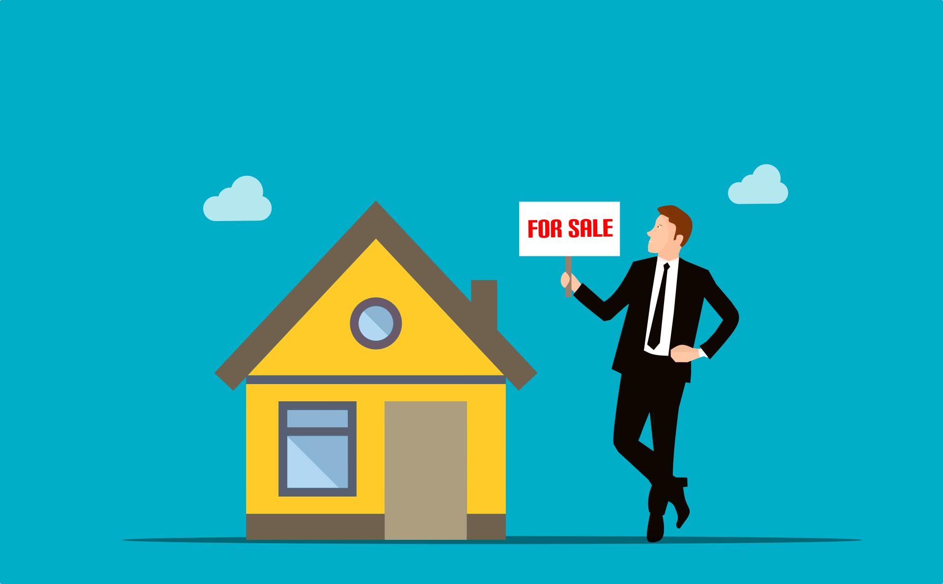 Real Estate Signs