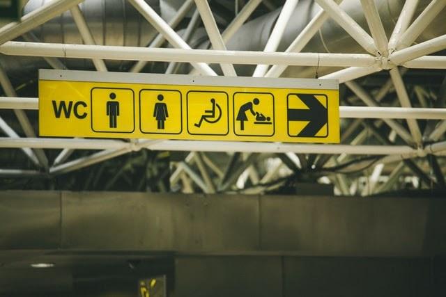 Compliant Sign