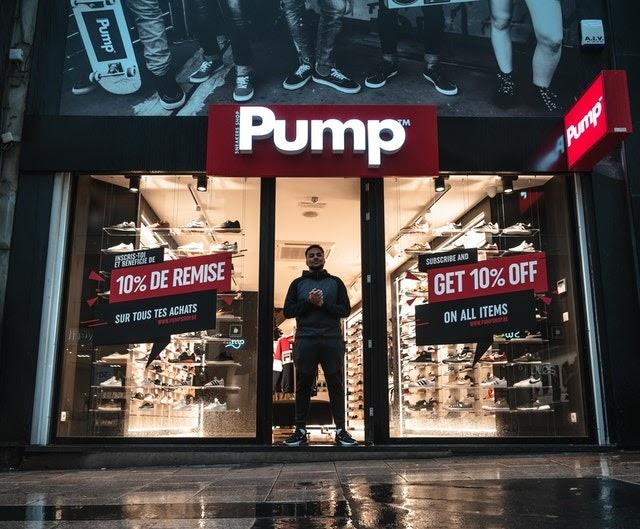 Retail Store