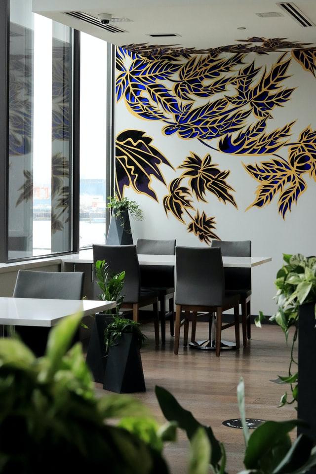 Custom Wall Murals