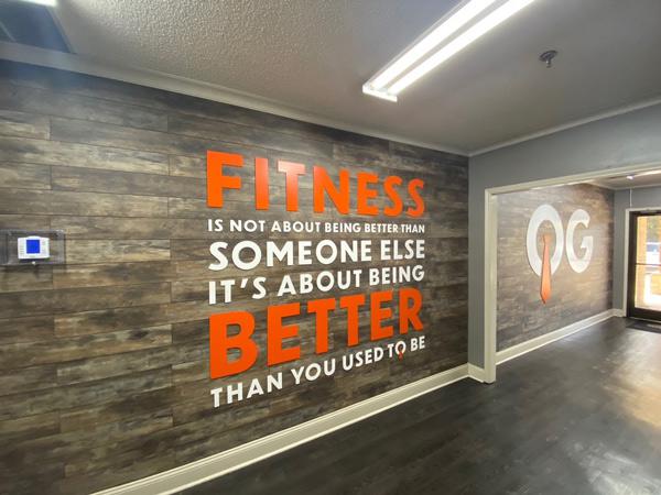 Wall Murals