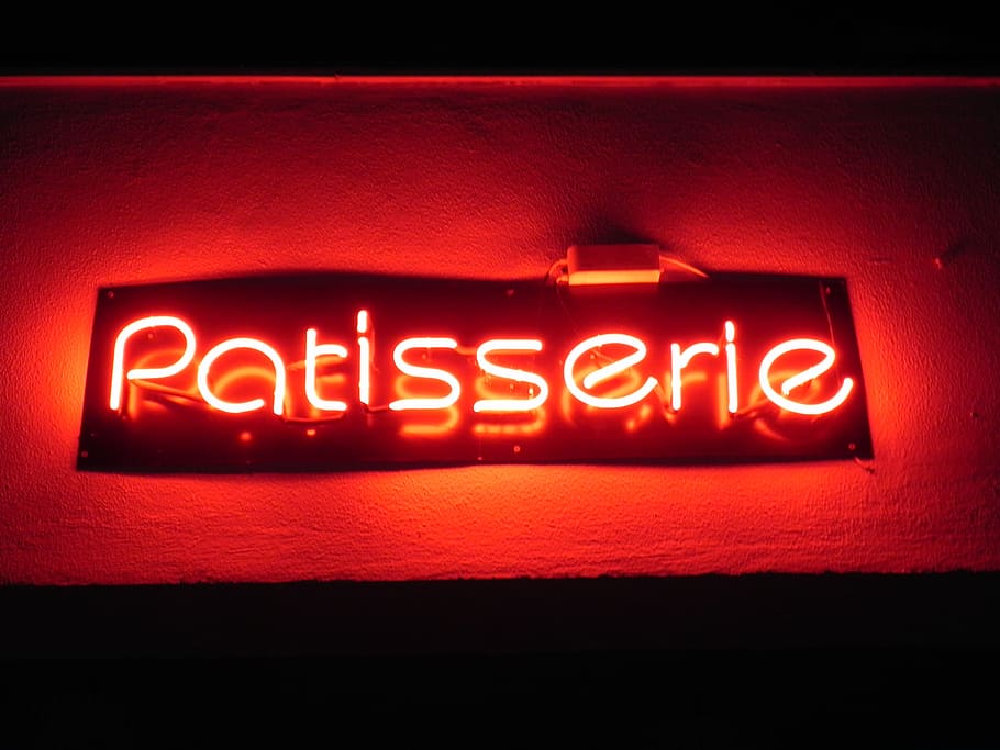 Illuminated Signage