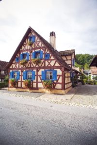 Estate