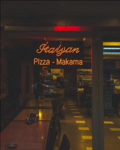 LED Signs