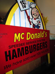 Custom Business Signs
