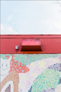 Community Murals