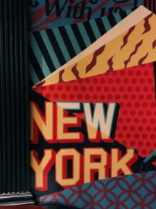 New York