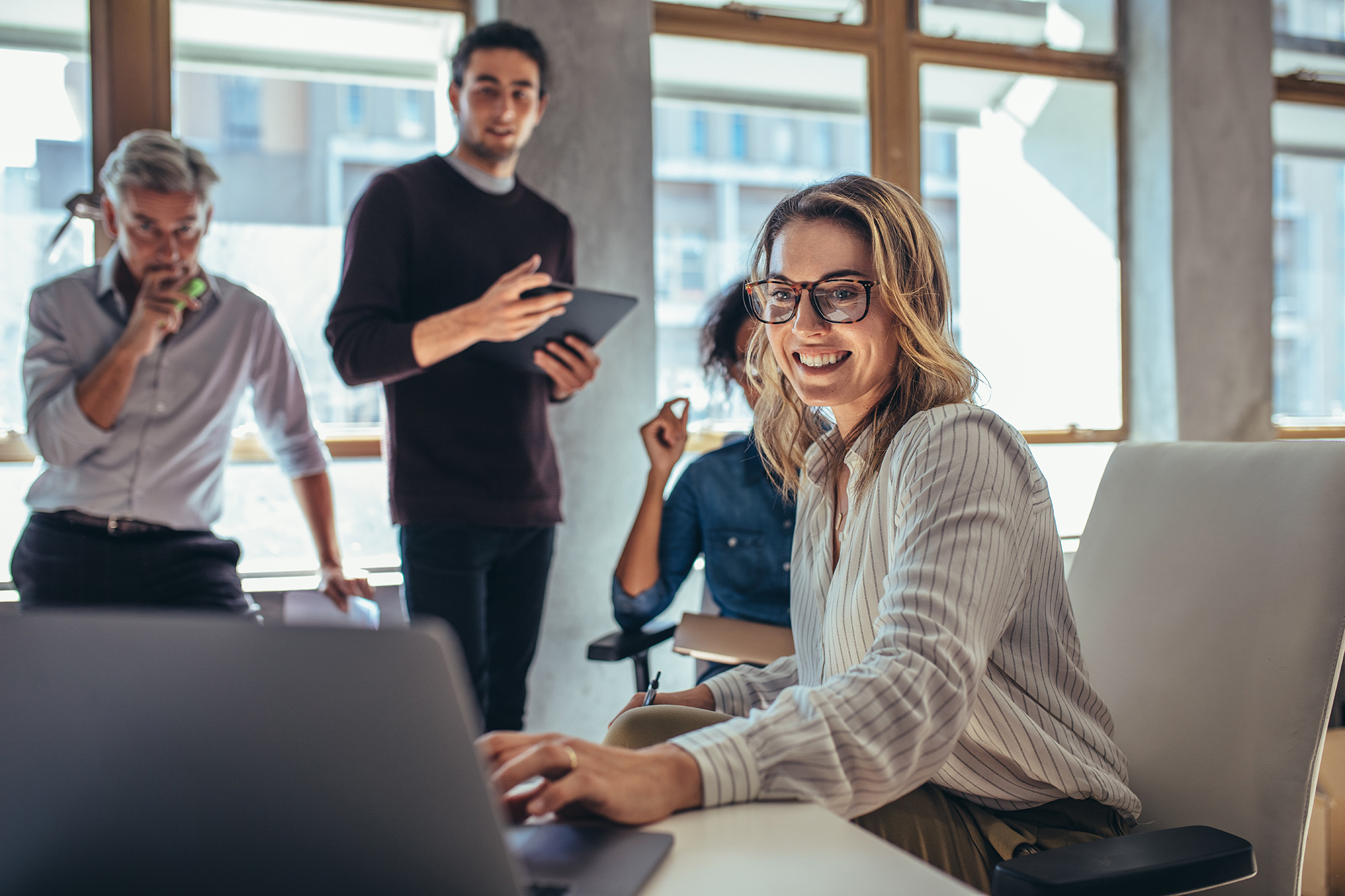 Richmond, VA - Benefits of Hiring a Business Coach for Strategic Planning