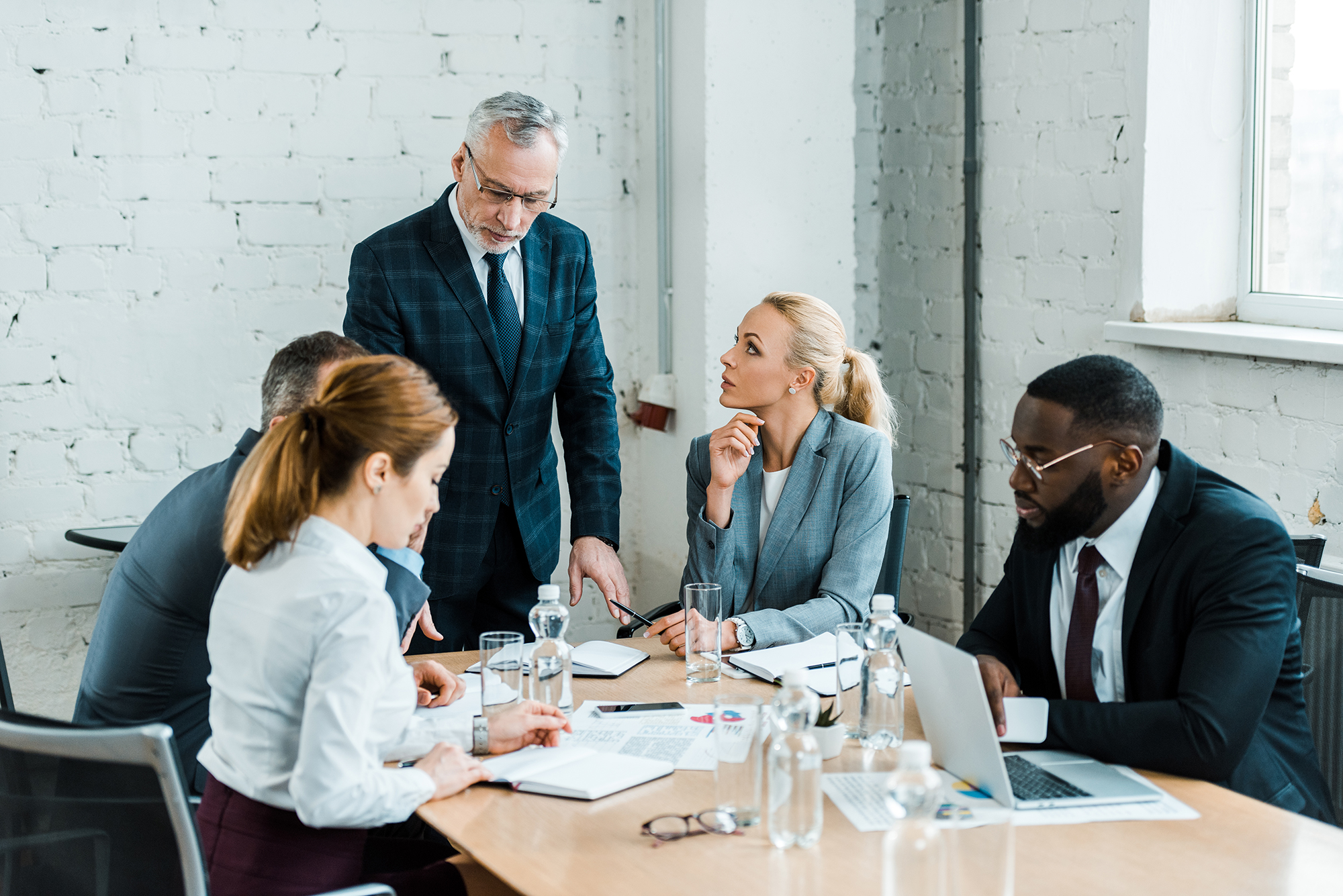 Charlottesville, VA - Overview: Business Development Services from a Coach