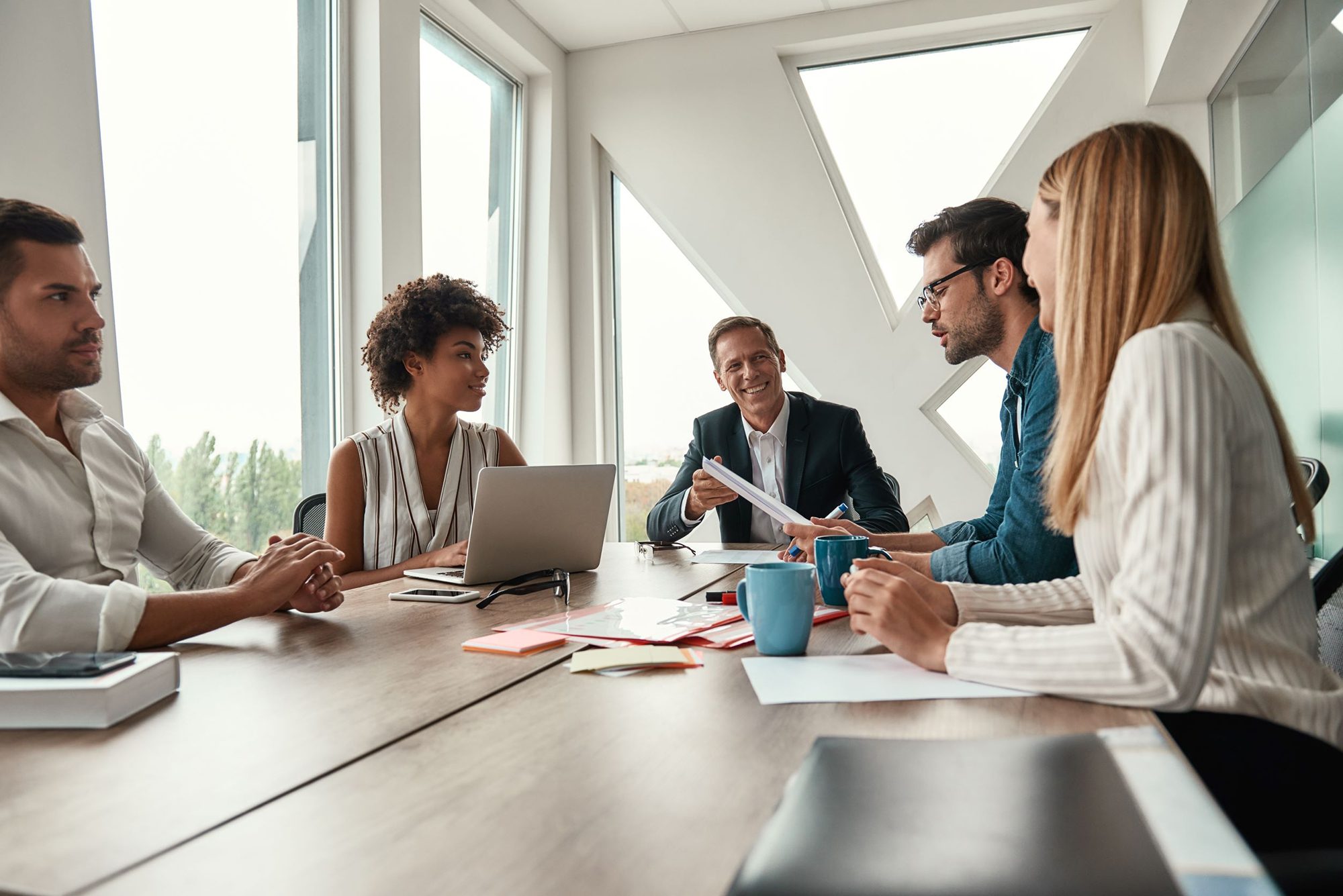 Washington, D.C. - Business Coach Offers Advice for Creating a Strategic Plan