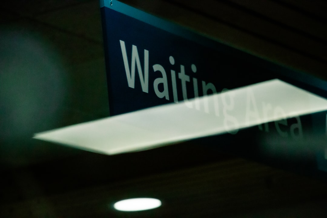 Fort Oglethorpe, GA — Does Your Hospital Need Updated Interior Signage?