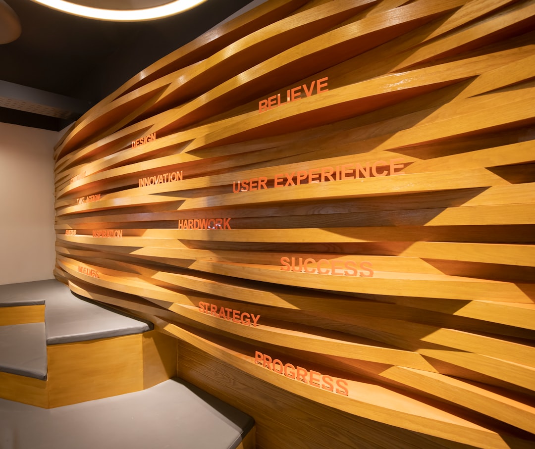 Cleveland, TN — What Makes Donor Wall Designs Stand Out in Universities?