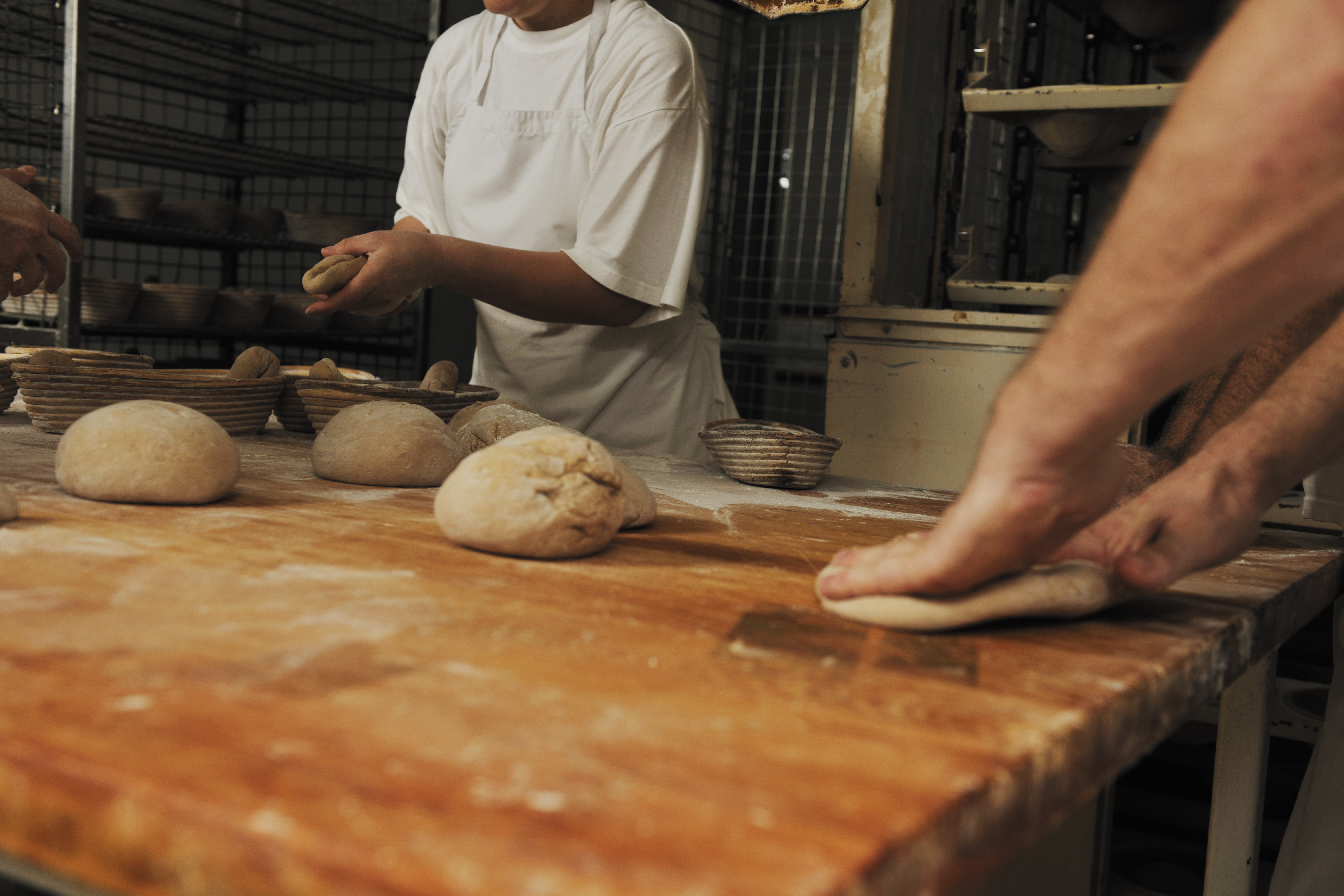 Chelsea, MI - Benefits of Hiring a Certified Business Consultant as a Bakery