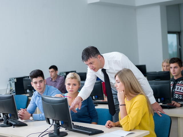 Chelsea, MI - Business Coach Offers Management Training for Food Distributors