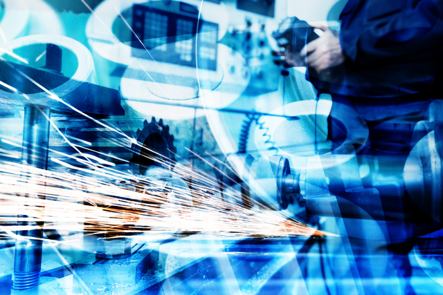Saline, MI - Business Coach Offers Leadership Training for Manufacturers