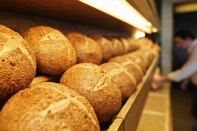 Detroit, MI - Management Training for Bakeries from a Top-Rated Business Coach