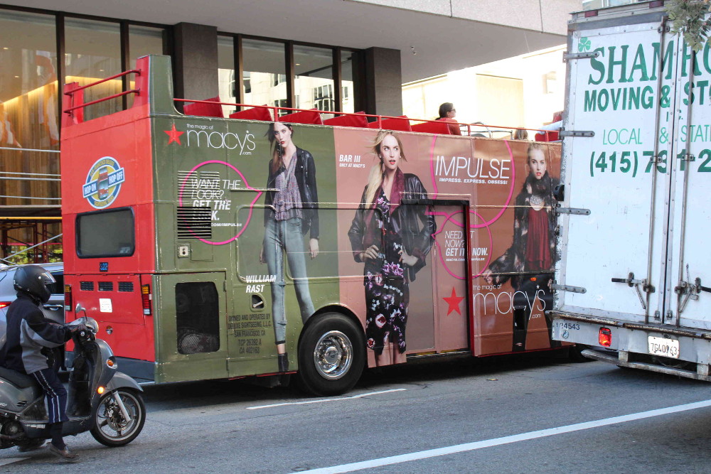Chula Vista, CA - Vehicle Graphics and Decals Bring Custom Business Success