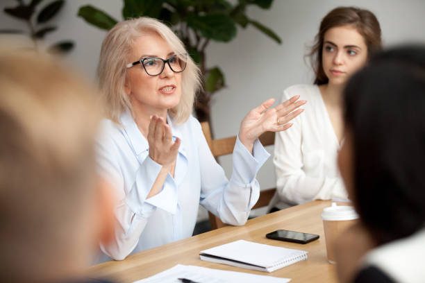 Milford, OH - Goal Setting Advice from a Cincinnati Business Coach / Consultant