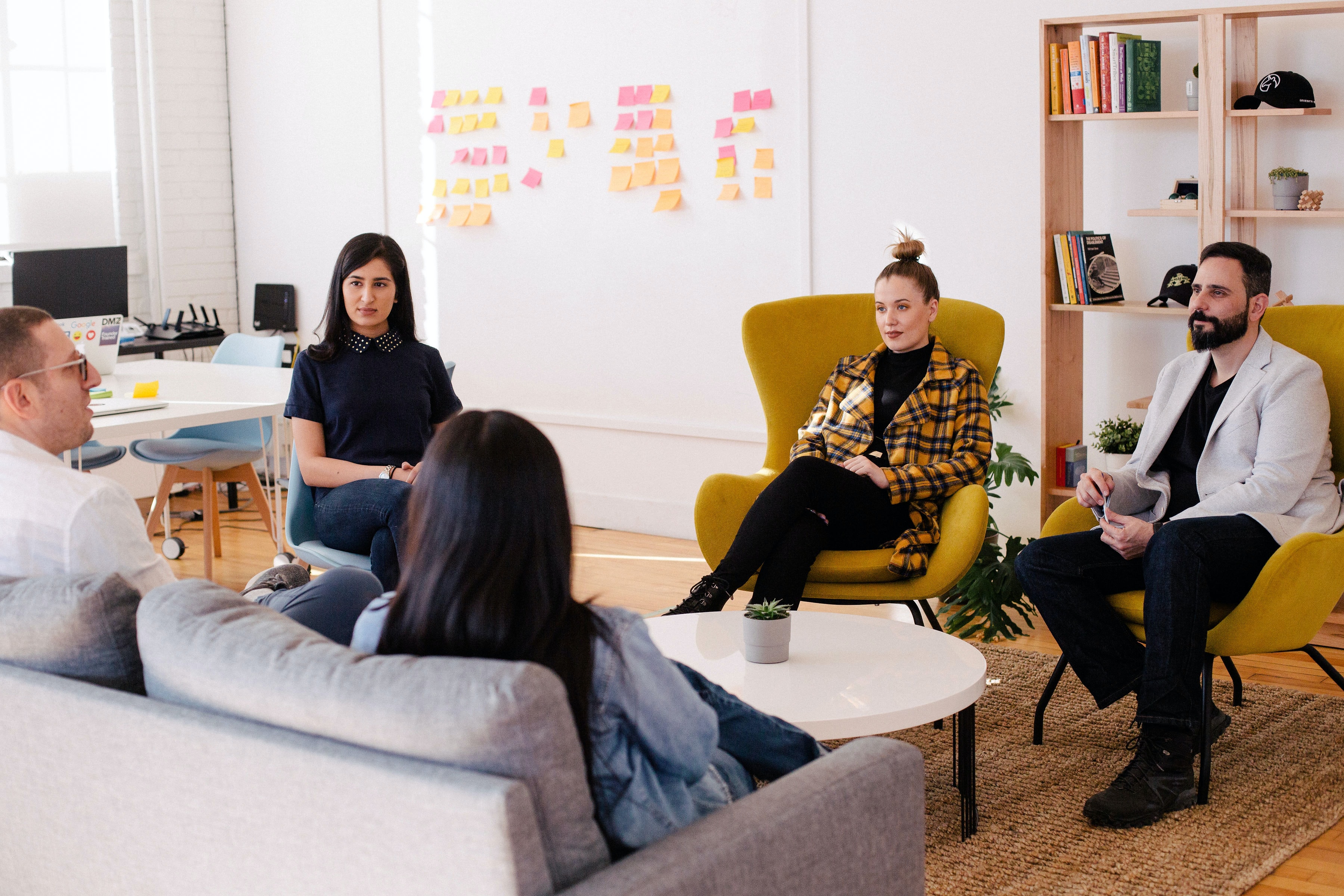 Cincinnati, OH - Business Coach Offers Leadership Training for Executives