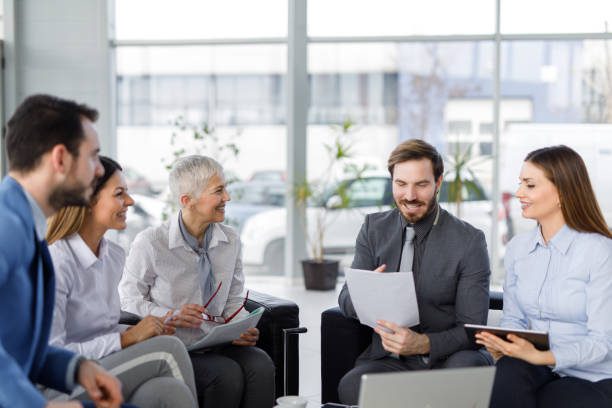 Covington, KY - Restaurants & Cafes: Importance of Hiring a Business Coach