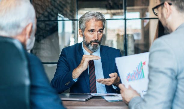 Anderson Township, OH - Benefits of Hiring a Business Coach / Consultant