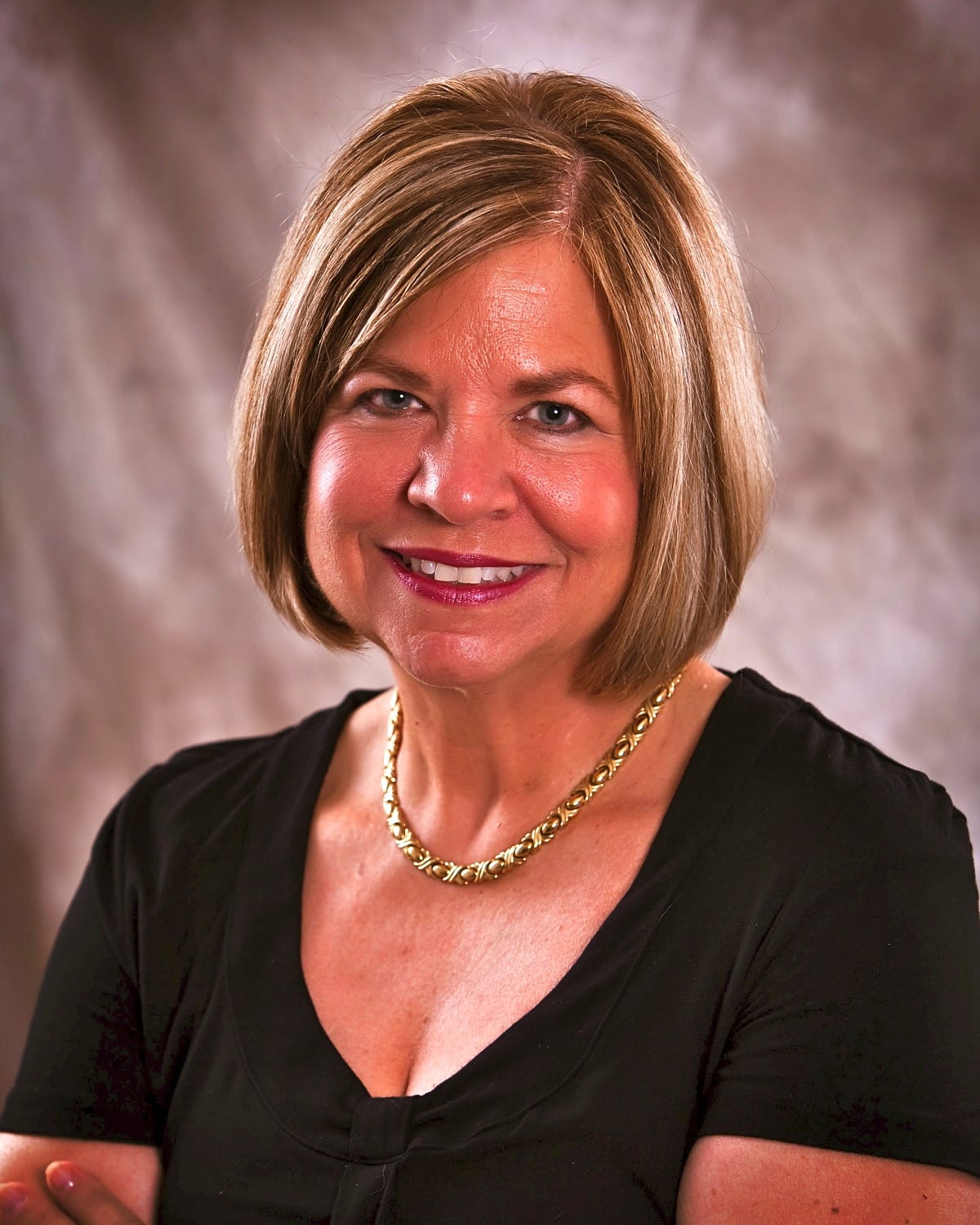 Brenda O'Toole
